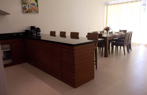 Cherngtalay Villa | Villa With Private Pool Close To Beach