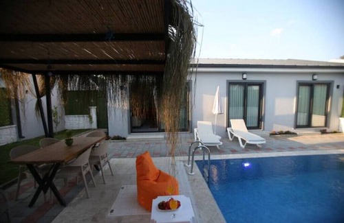 Yaniklar Villa | Villa with private pool in nature in Fethiye