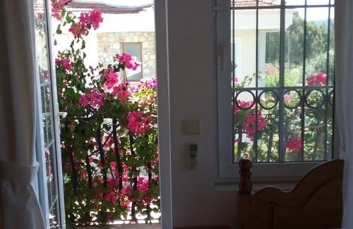 Fethiye City Center Villa | Villa With Private Pool in Aegean Region of Turkey