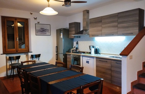 Pietrasanta Villa | Villa with private swimming pool, garden & sea view Forte Dei Marmi