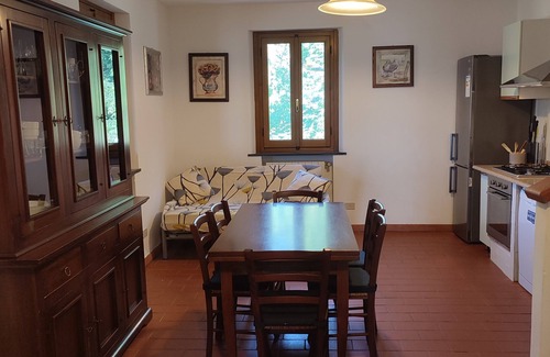 Pietrasanta Villa | Villa with private swimming pool, garden & sea view Forte Dei Marmi