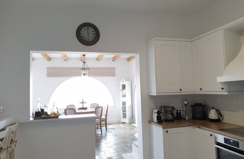 Antiparos House | villa with sea view , Glufa , Antiparos