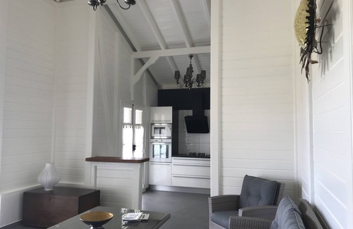Tartane Villa | Villa with sea view (Galion bay, Caravelle peninsula and Atlantic Ocean)