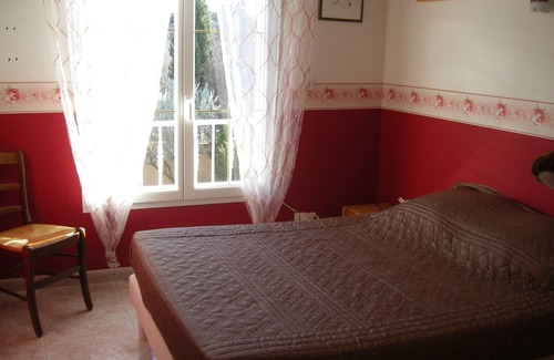 Miramas House | Villa with secure pool, Quiet area, Very nice amenities
