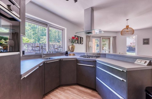 Zeewolde House | Villa with shared pool and wellness (can be booked for private use).