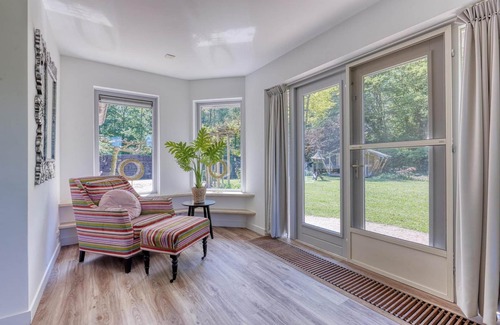 Zeewolde House | Villa with shared pool and wellness (can be booked for private use).