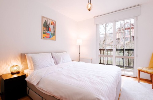 Sapanca Villa | Villa with Spacious Garden in Sapanca