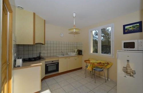 Saint-Julien Villa | VILLA with stunning views and private access to Lake Esparron de Verdon