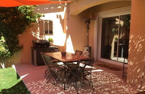 Pont-Saint-Esprit Villa | Villa with swimming pool in PONT SAINT ESPRIT near the Gorges de l'Ardeche