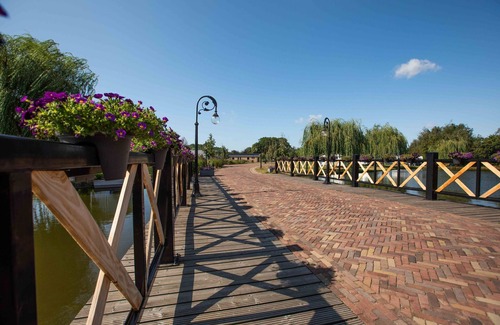 Municipality of Oost Gelre Villa | Villa with swimming pool in the Achterhoek