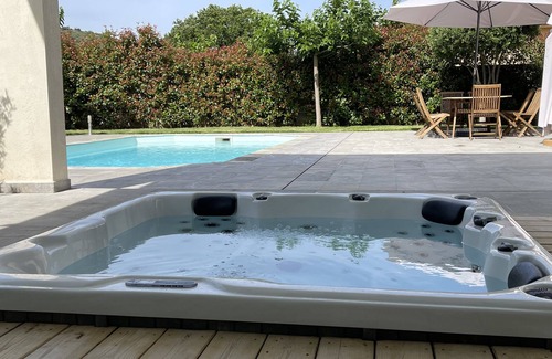 Saint-Florent House | VILLA WITH SWIMMING POOL ST FLORENT