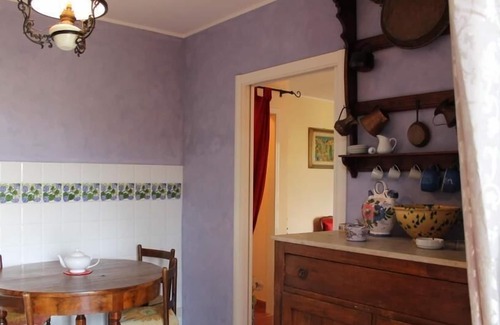 Subbiano Apartment | Villa with swimming pool near Arezzo Tuscany