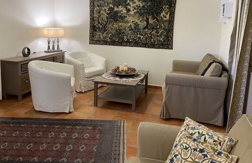 Galaxidi Villa | Villa with swimming pool 5 minutes from the beach