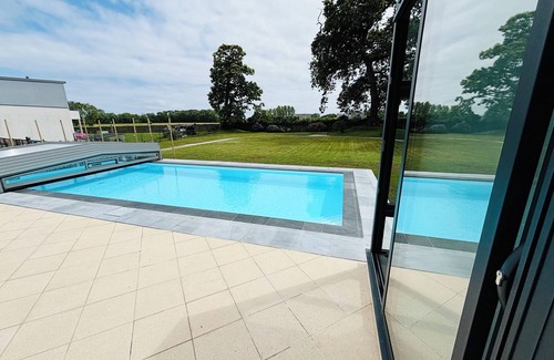 Loctudy House | Villa with swimming pool in Loctudy