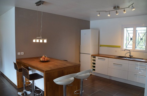 Regusse House | Villa with swimming pool near Gorges du Verdon and Lac de Sainte Croix/free WIFI