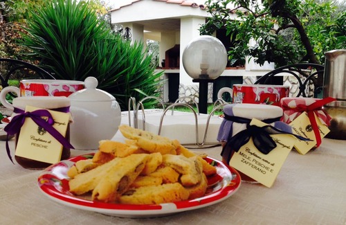 Cori House | Villa with swimming pool, relaxation and culture in Cori