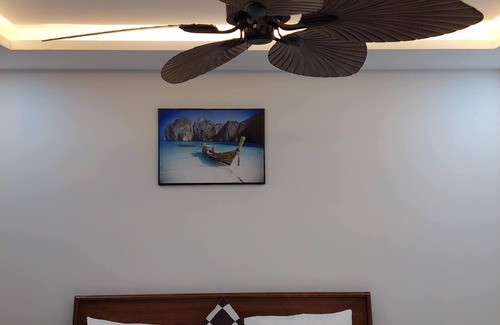 Cam Le House | Villa with swimming poolnNearby the Hoi An old townnPeace, quiet and fresh