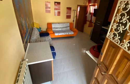 Montefiascone Apartment | VILLA WITH TERRACE - silence, comfort and relaxation