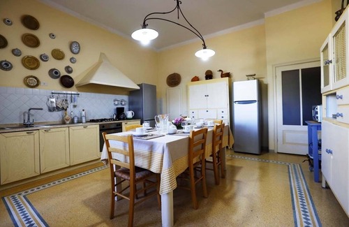 Siena Villa | Villa with unique view of Siena with private pool