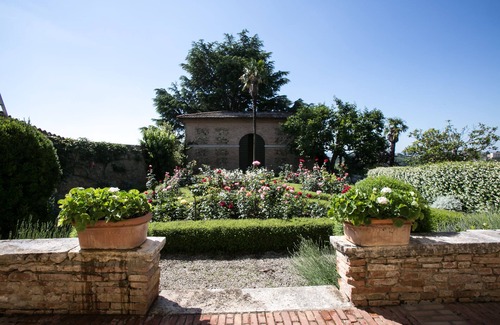 Siena Villa | Villa with unique view of Siena with private pool