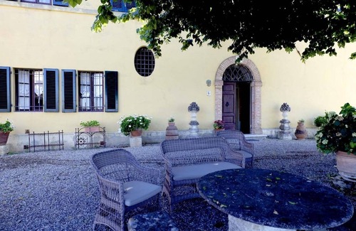 Siena Villa | Villa with unique view of Siena with private pool