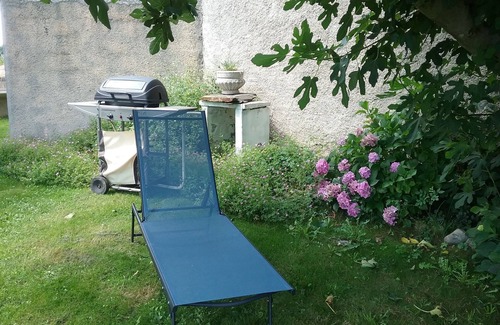 Loucrup Villa | Villa with view on the Pyrenees to rent at the weekend or the week