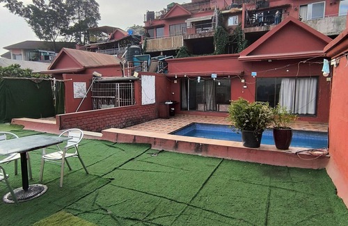 Aarey Colony Villa | villa with WiFi and AC in vibrant Mumbai