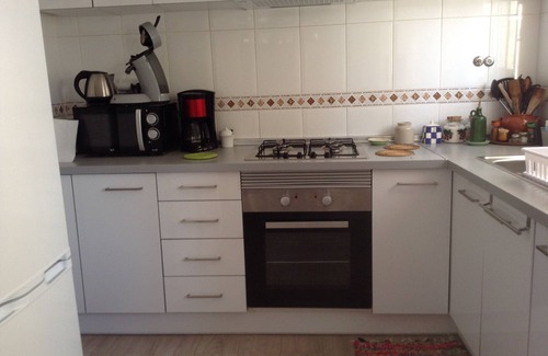 Vilamarxant House | Villa with Wifi, garden and private pool 30 minutes from Valencia