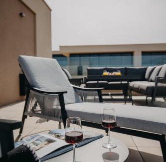 Basanija Villa | Villa within Resort, Umag, Istra