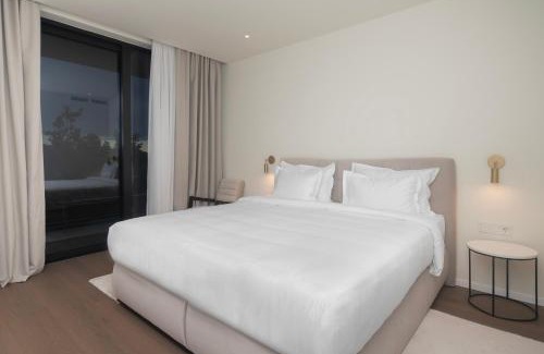 Basanija Villa | Villa within Resort, Umag, Istra