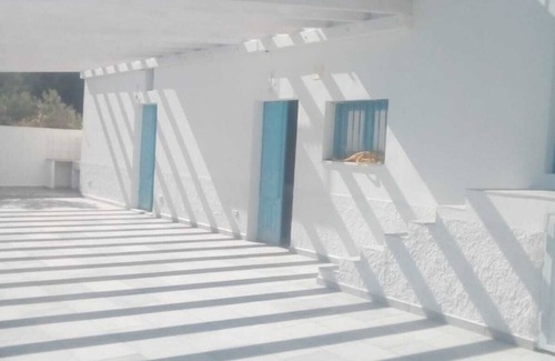 Realmonte House | Villa within walking distance of the beach and Scala dei Turchi, near Agrigento