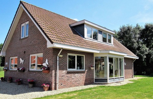 Zeewolde Villa | Villa Woldrust is no longer available