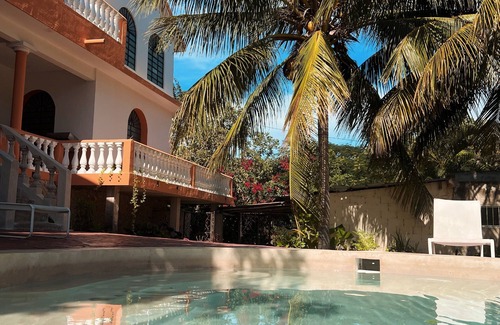 Chichen Itza - Valladolid Cottage | Villa X'Cocay, Vacation Cottage in Valladolid Yucatán