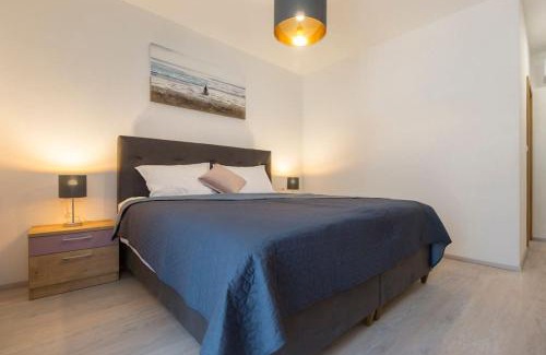 Topid Villa | Villa Xenia A energy efficient