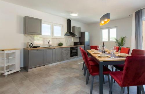 Topid Villa | Villa Xenia A energy efficient