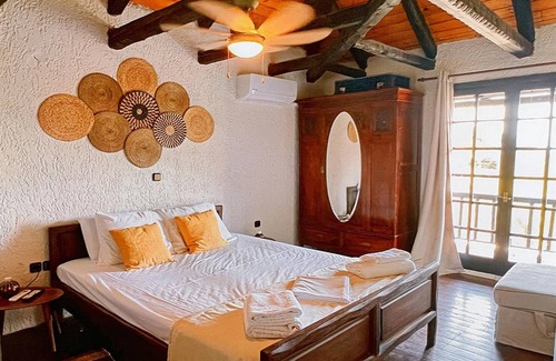 Vravrona Villa | Villa Xenia and Akis
