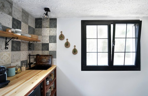 Vravrona Villa | Villa Xenia and Akis