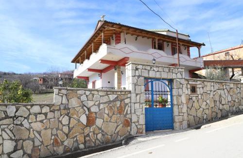 Berat Apartment | Villa Xherimeja Family Oasis