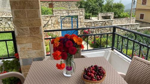 Berat Apartment | Villa Xherimeja Family Oasis