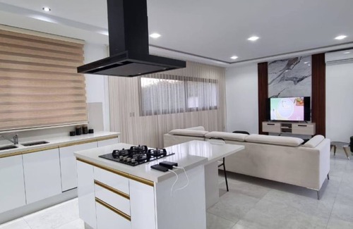 Aghir Villa | Villa Yahia Luxury and Tranquility for 6 People with Private Pool