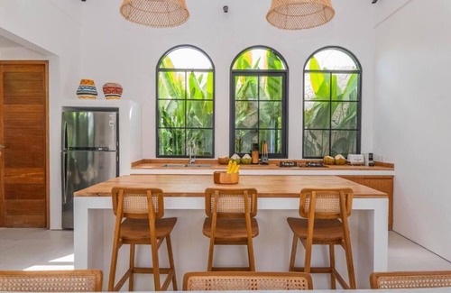 Pecatu Villa | Villa Yasmine by Lighthouse