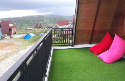 Karo Villa | Villa Yasmine Siosar - Kabanjahe