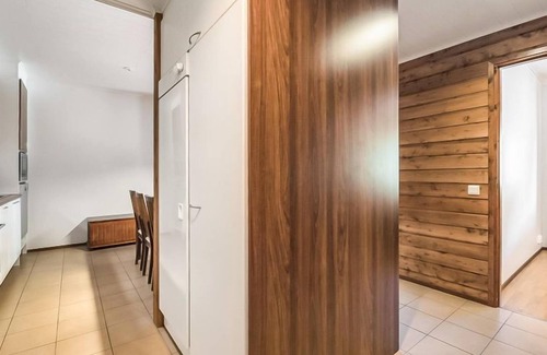 Yllas House | Villa Ylläs 301 by Interhome