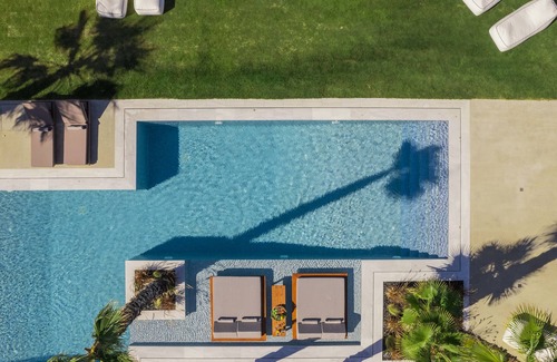 Heraklion Villa | Villa Yolies