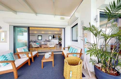 Anse du Grand Cul-de-Sac Villa | Villa Yolo | Grand-Cul-de-Sac, St-Barths