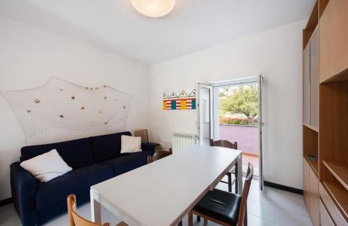 Celle Ligure Apartment | Villa Zafferano Suites - Mirto