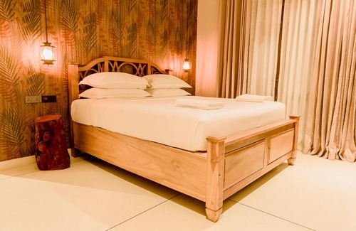 Talpe Villa | Villa Zai. NEW 2021. Talpe - Unawatuna - Galle