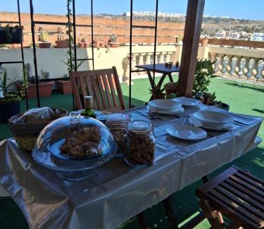 St. Paul's Bay Bed & Breakfast | Villa Zammitella
