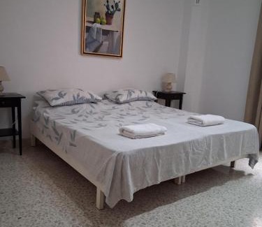 St. Paul's Bay Bed & Breakfast | Villa Zammitella