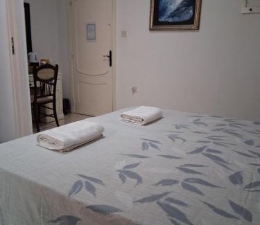 St. Paul's Bay Bed & Breakfast | Villa Zammitella